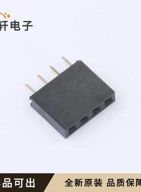 XDM254-1-04-Z-8.5-G0全新原装插件,P=2