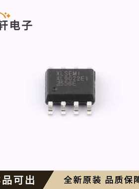 原装XL9022全新SOP-8EP