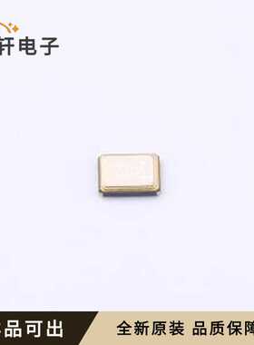 原装RL122882048全新SMD3225-4P