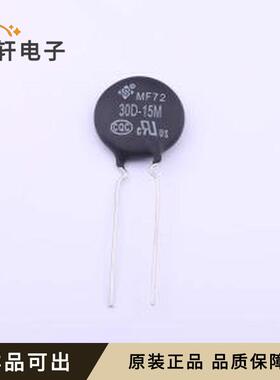 MF1530003M4EN0FPB0原装插件,P=7.5mm