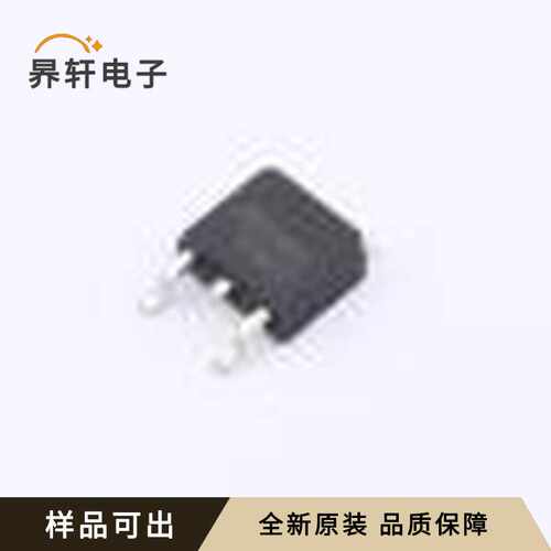 原装AOD409-VB全新TO-252