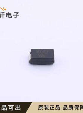 原装KSMAJ5.0CA-E3/61全新封装SMA