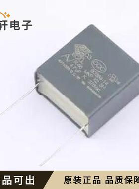 R46KR447050M2K原装全新插件,P=27.5mm