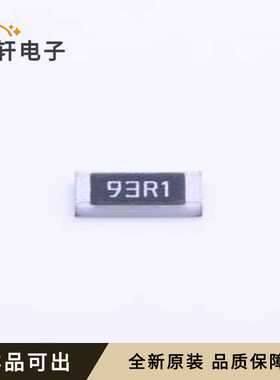 CR2010F93R1E04Z全新原装2010