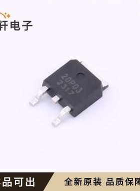 原装20P03全新TO-252