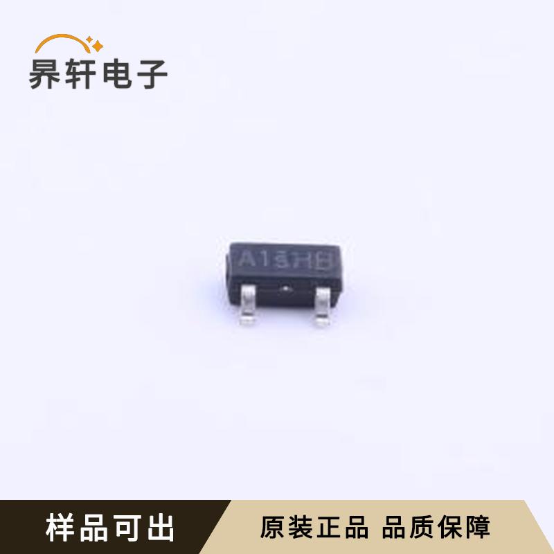 原装NP2301AMR-G封装SOT-23-3L全新