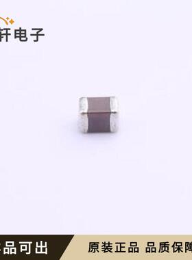 原装GRM21BR6YA106ME43L全新0805