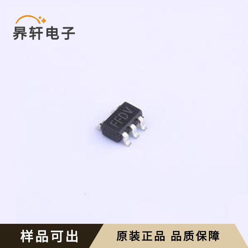 原装SK6017S5-33正品SOT-23-5