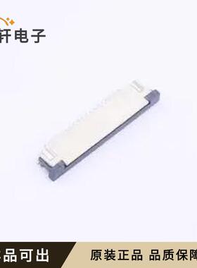 原装1.0K-ES-19PWB全新SMD,P=1mm,卧贴