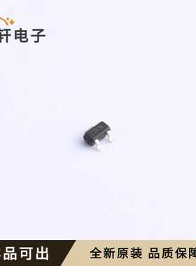 2N7002T-HAF-ES全新原装SOT-523