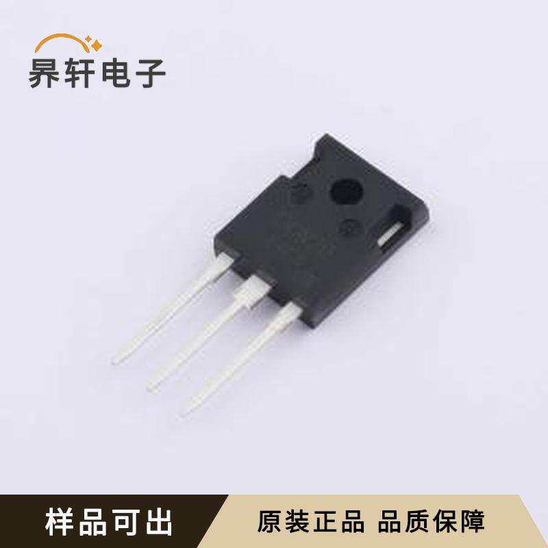 全新IXTH130N20T-VB原装TO-247