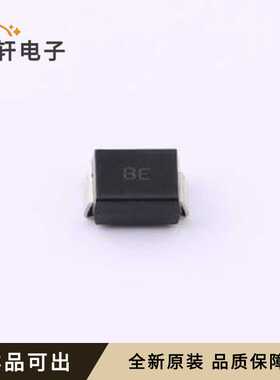 原装SMBJ12CA全新封装DO-214AA(SMB)