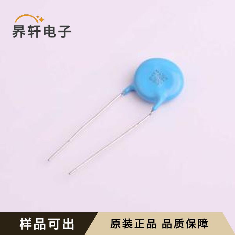 DE1E3RA472MN4AQ01F原装插件,P=10mm全