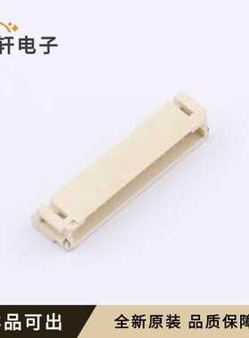 WF-1F200A13P全新原装SMD,P=2mm,卧贴