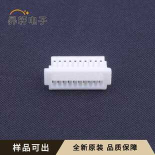 X1011H-2x10-N0HF全新原装P=1mm