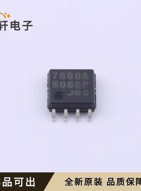 原装NJU7660AM-TE1全新DMP-8