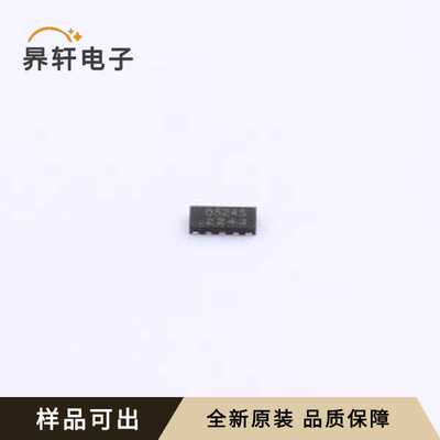 LM-PESD1LVDS原装全新DFN2510-10