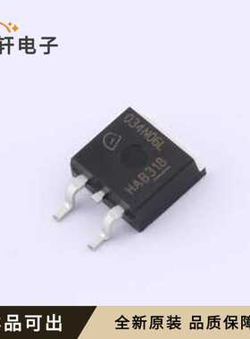 IPB034N06L3GATMA1全新原装TO-263-3