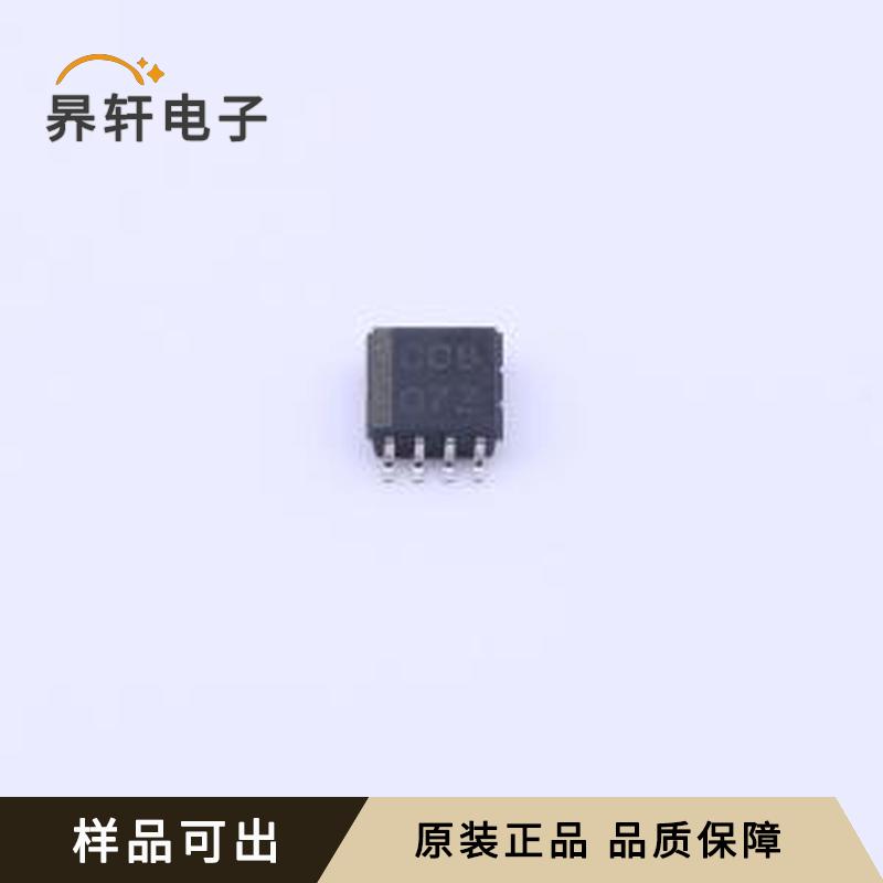 SN74LVC2G08DCTR原装正品SSOP-8-2.8m