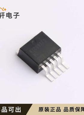 原装MIC29372WU全新TO-263-5