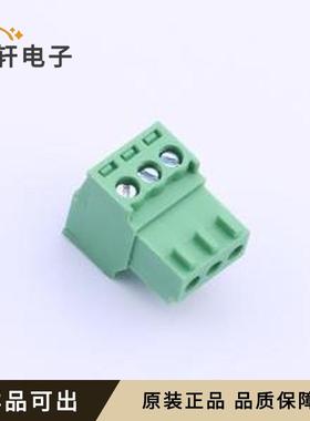 JL15EDGY-25403G01全新原装P=2.54mm