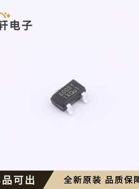 NCE6003Y全新原装SOT-23-3L