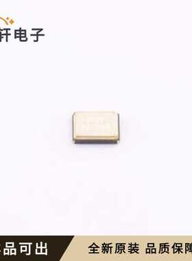 SX3B12.288F0810F30全新原装SMD3225-