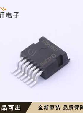 原装IMBF170R1K0M1XTMA1全新封装TO-263