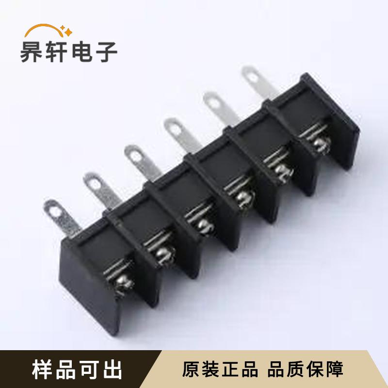 DBT30H-11.0-6P-BK-P全新原装插件,P=11