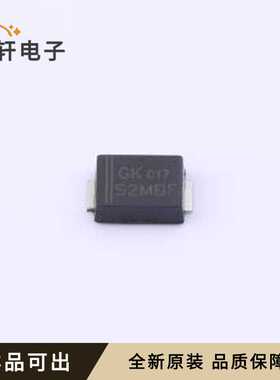 原装S2MBF全新SMBF