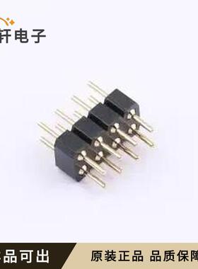 原装MTAD2-D0410000全新插件,P=2.54mm