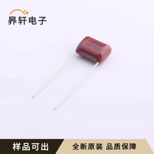 C313A103J4SC000原装全新插件,P=10mm
