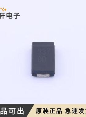 ECASD40D337M006KA0全新原装SMD,D7.3