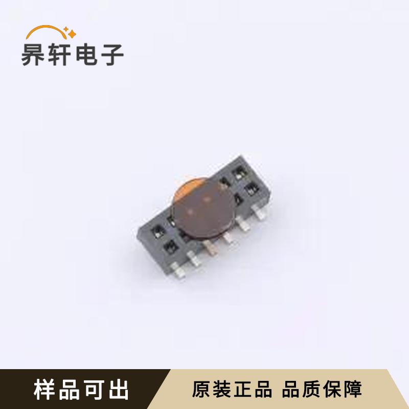 CLP-106-02-F-D-A-K-TR全新原装SMD,P