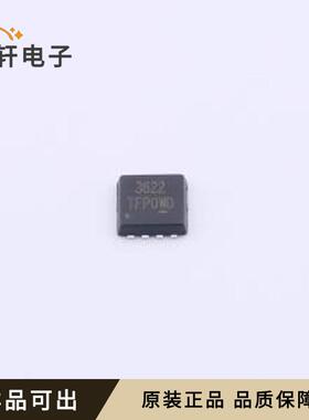 原装JSM2622全新DFN-8(3.3x3.3)