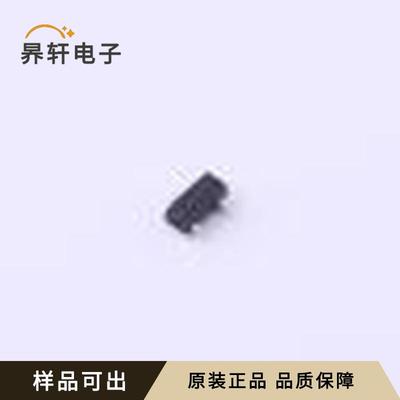 原装2SB1197KR全新SOT-23