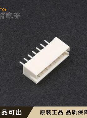 WAFER-ZH1.5-7PZZ全新原装插件,P=1.5mm