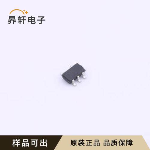 M74VHC1G126DTT1G全新原装SC-59