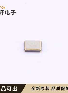 全新L327S120D11L原装SMD3225-4P