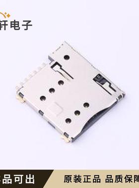 原装SIM2021D-6P211-H135全新SMD