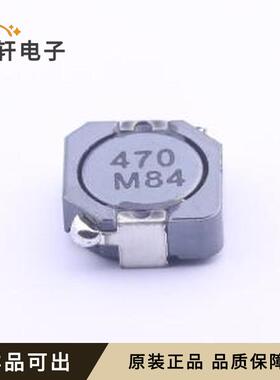 原装CDRH104RT125NP-470MC全新SMD,10