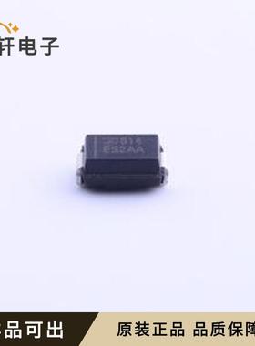 原装ES2AA-13-F全新SMA