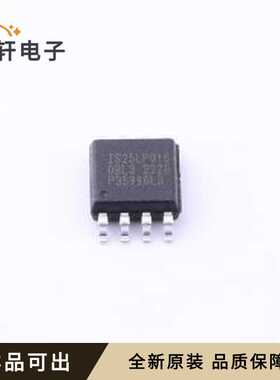 原装IS25LP016D-JBLA3-TR全新SOIC-8-