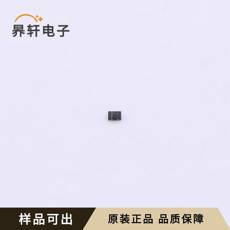 原装VBUS051BD-HD1-GS08全新LLP1006-