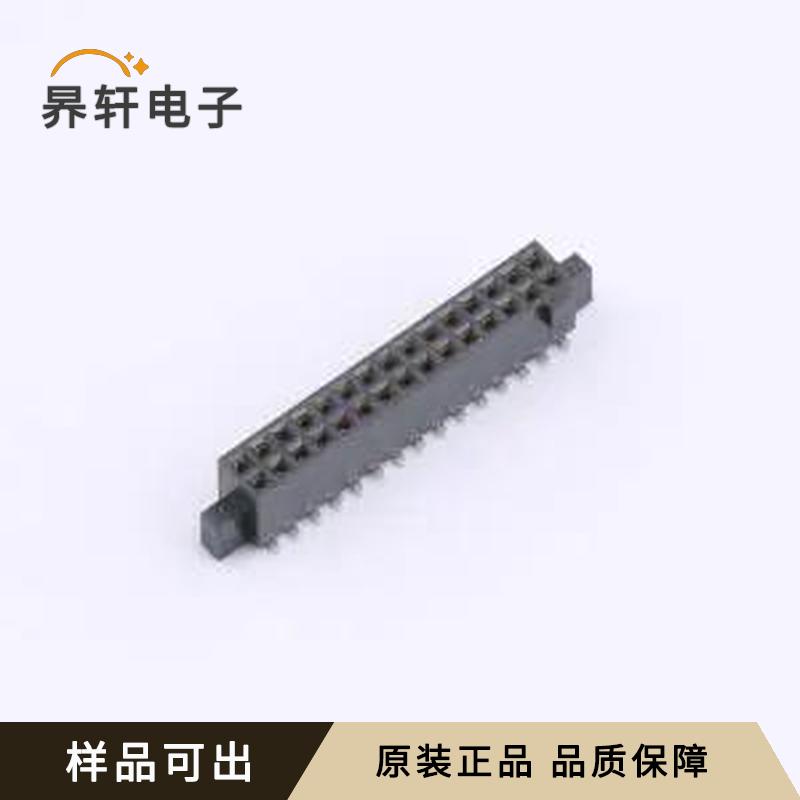 SFM-115-02-S-D全新原装SMD,P=1.27mm