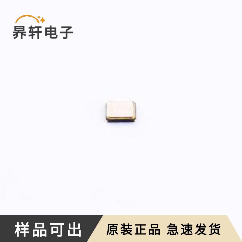 原装XTM20024000FT00351001封装SMD20