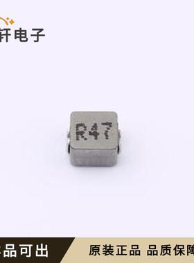 MS0320-R47M原装全新SMD,3.5x3.2x2mm