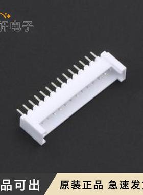 原装W200111K-14PW2113全新插件,P=2mm