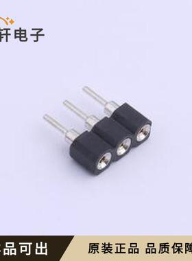 PM254-1-03-Z-3.0-C全新原装插件,P=2.5