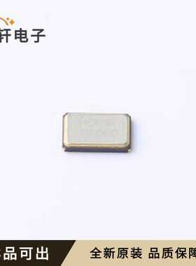 0153M4-10.000F20DTLJL全新原装SMD50